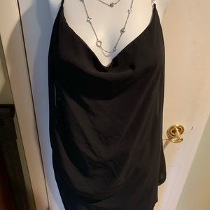 NWT MaiTai Tank Blouse.